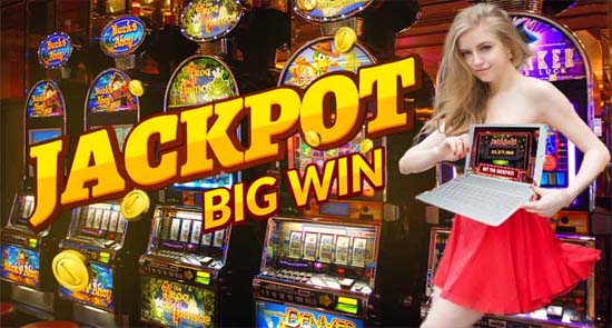 Manfaat Bermain Judi Slot Online di Agen Slot Online Terpercaya